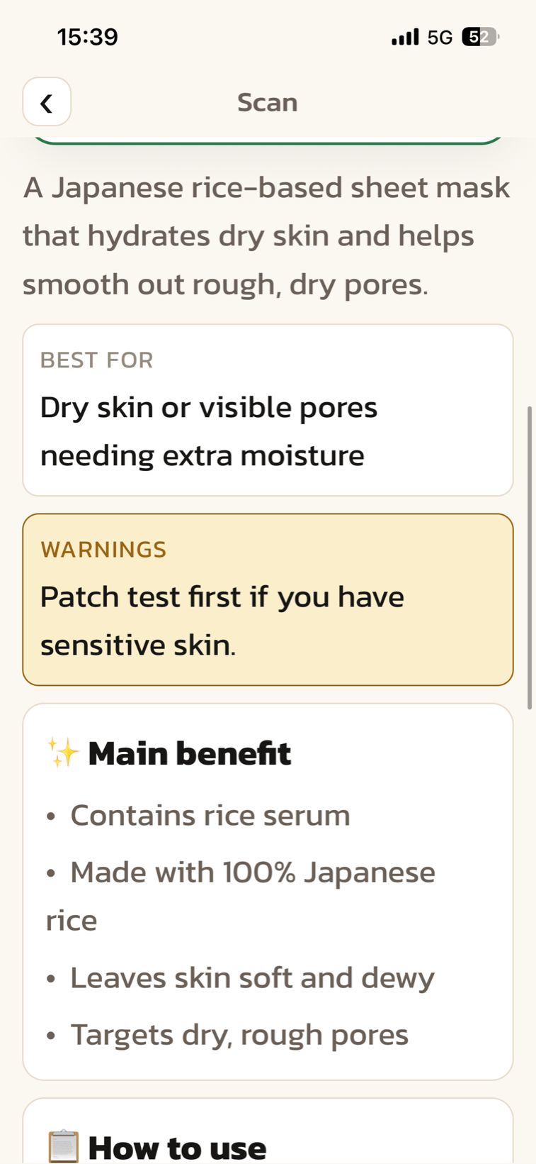 What the product is, who it suits, and what to watch out for