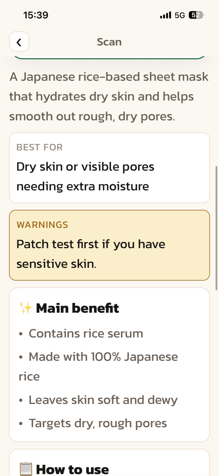What the product is, who it suits, and what to watch out for